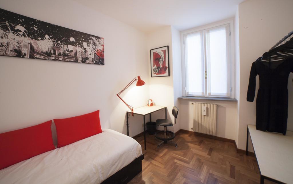 Camera Familiare con Bagno