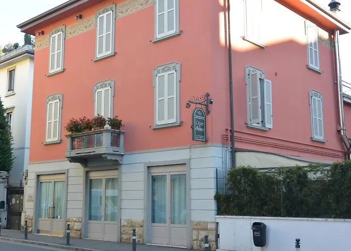 Locanda Cece e Simo Bergamo